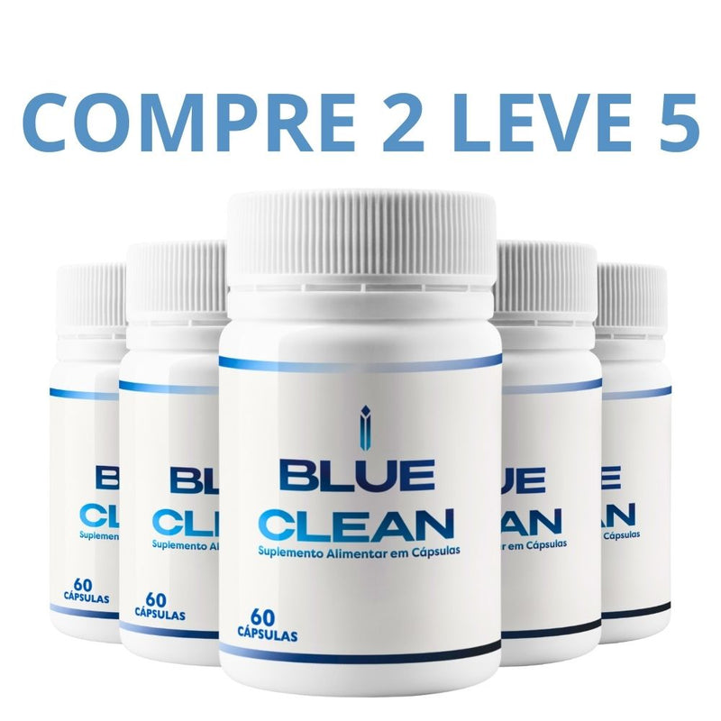 Blue Clean 2