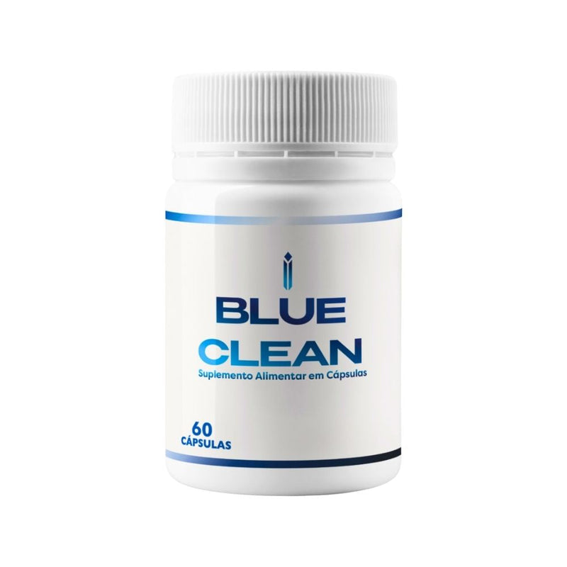 Blue Clean 3