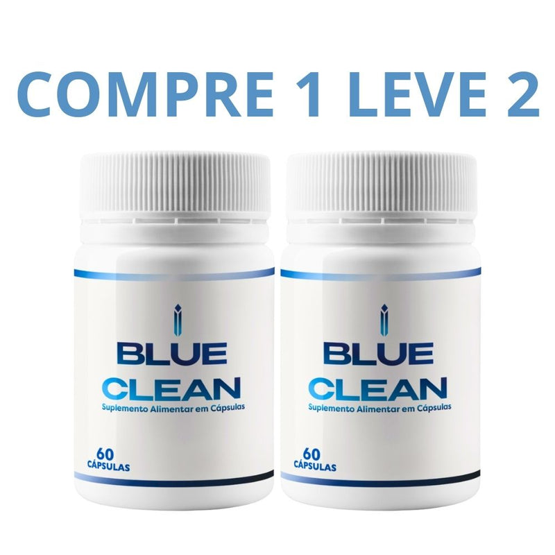 Blue Clean