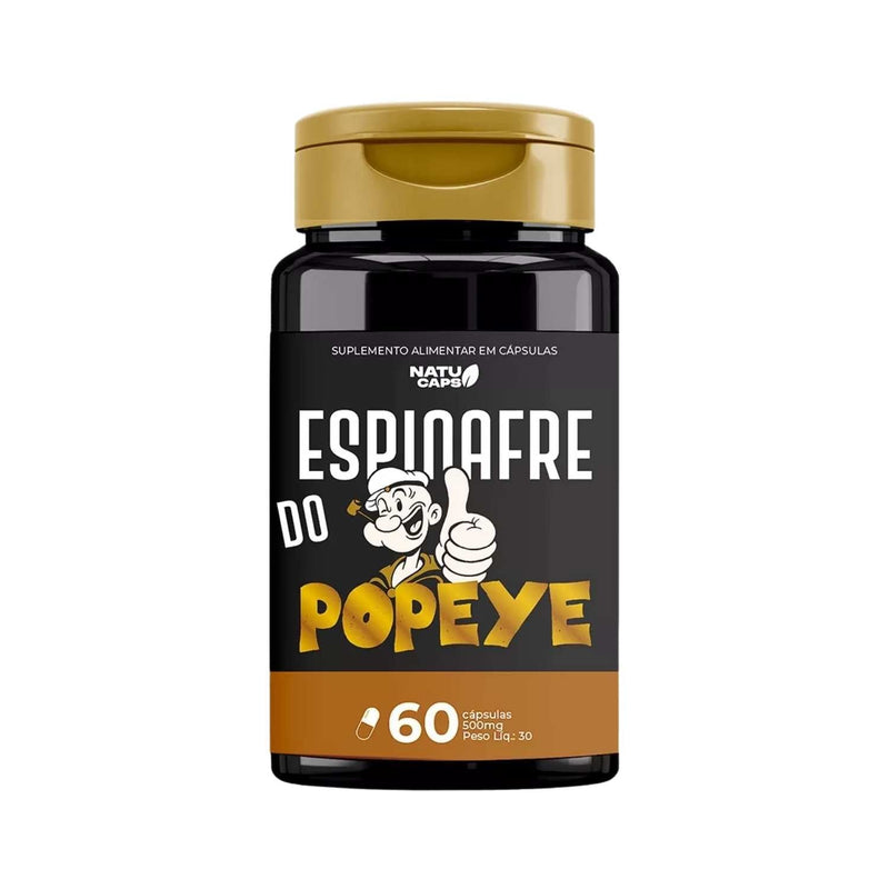 Espinafre Do Popeye 2 