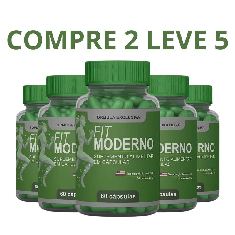 Fit Moderno 1
