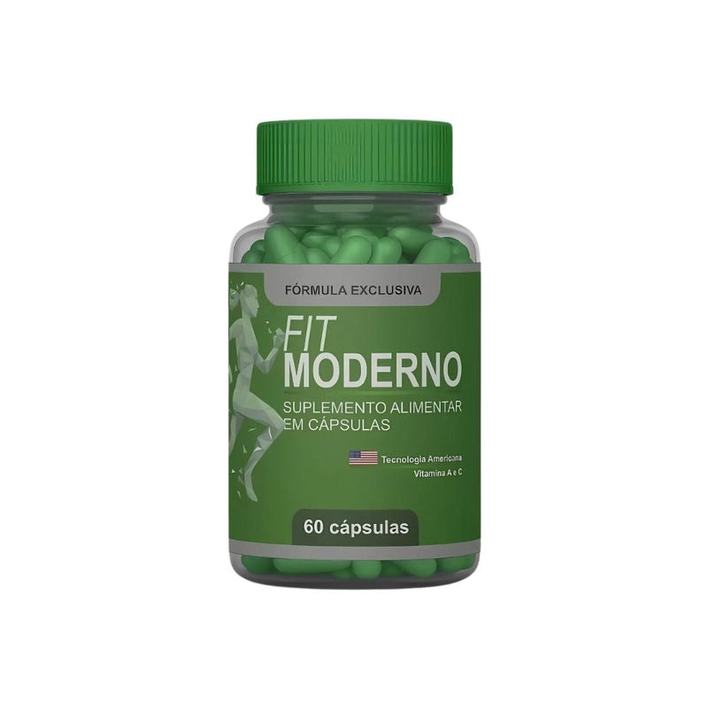 Fit Moderno 2 