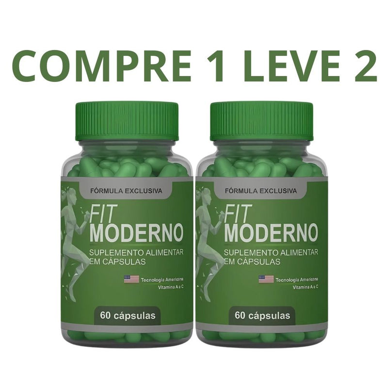 Fit Moderno