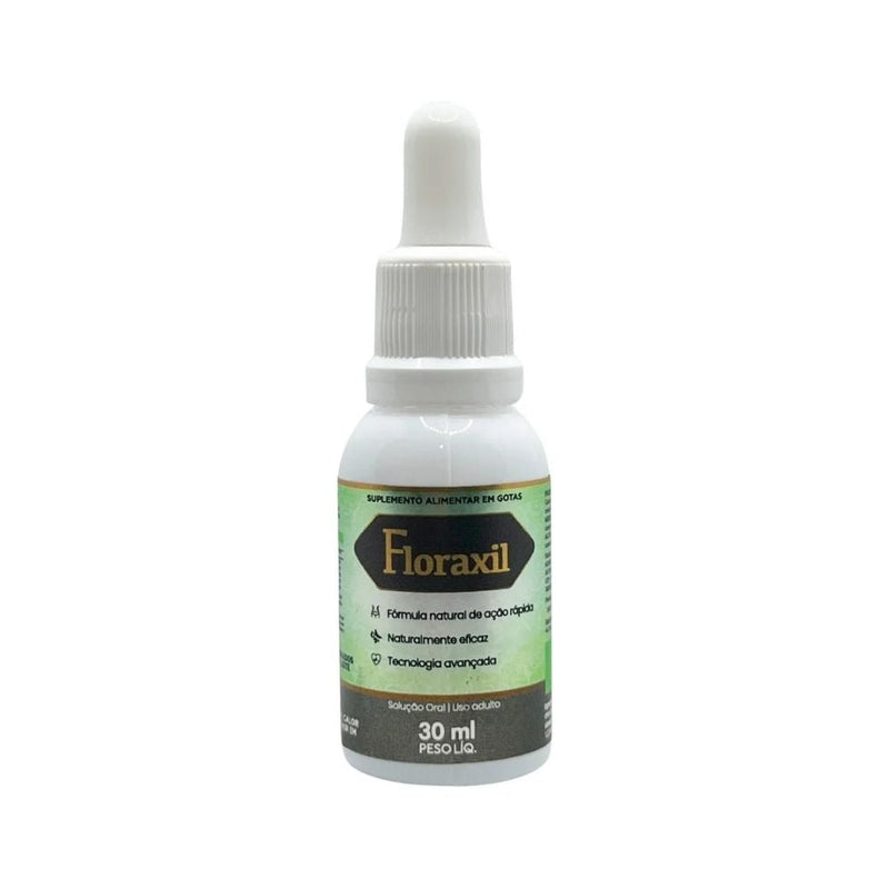 Floraxil 2