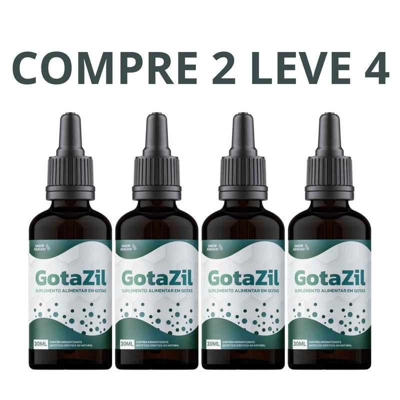 Gotazil 1 