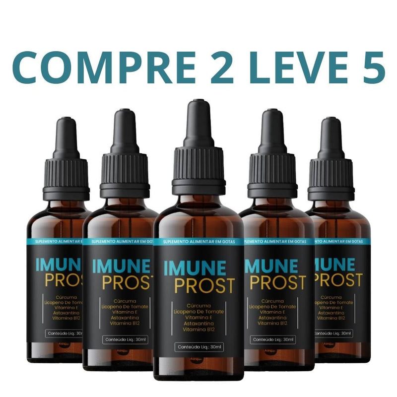 Imune Prost 1
