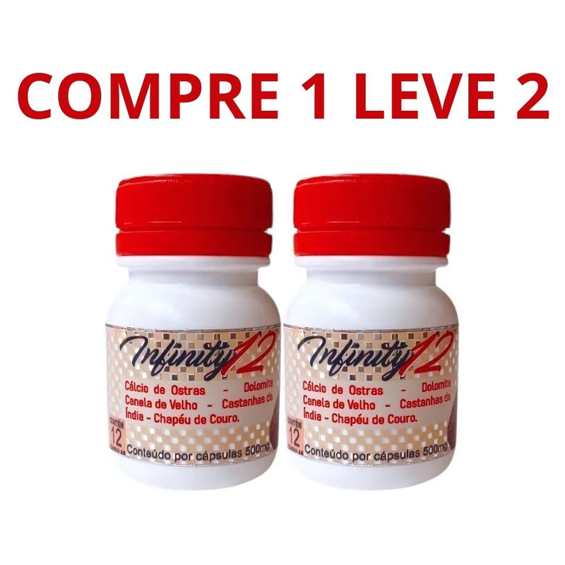 Infinity 12 