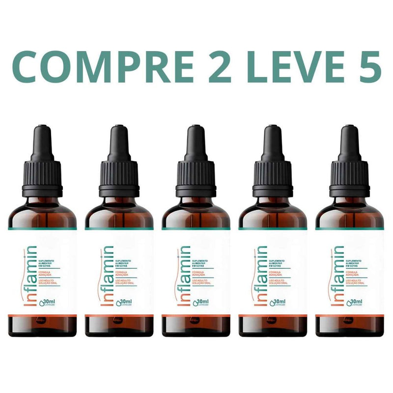Inflamin 1 