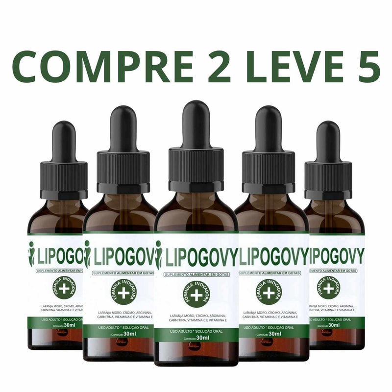 Lipogovy 1 