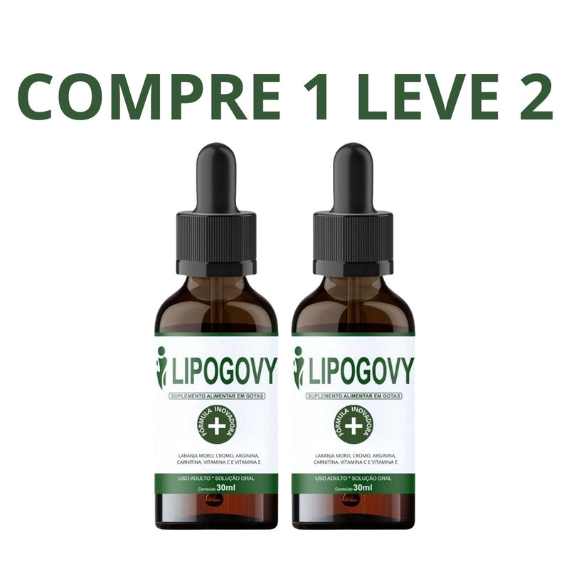 Lipogovy