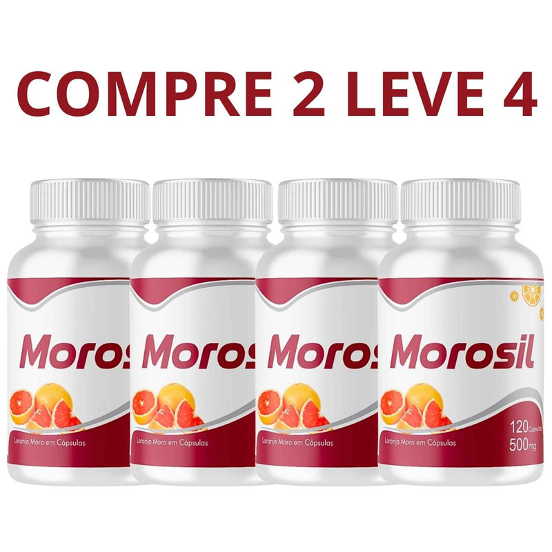 Morosil 1 