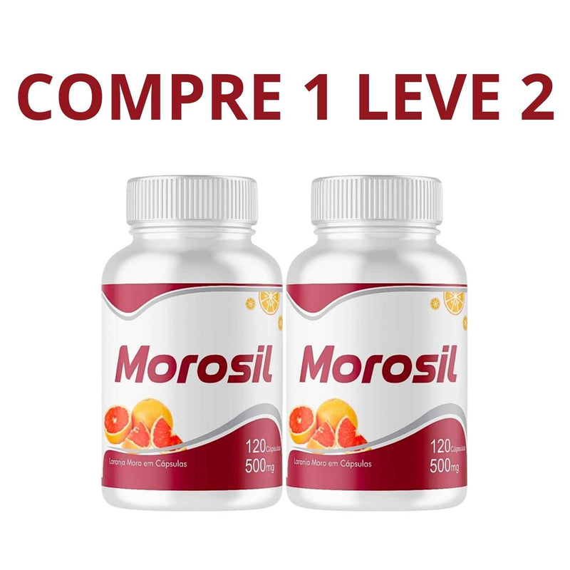Morosil