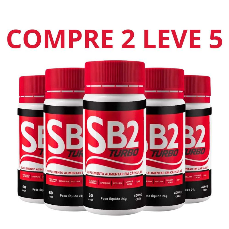 SB2 Turbo 1