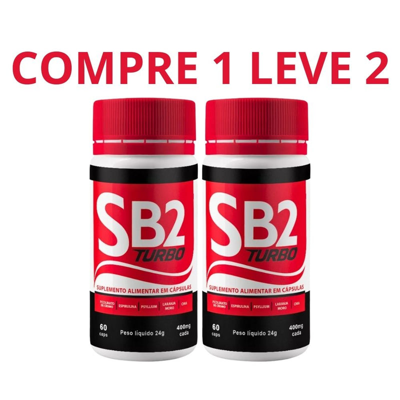 SB2 Turbo