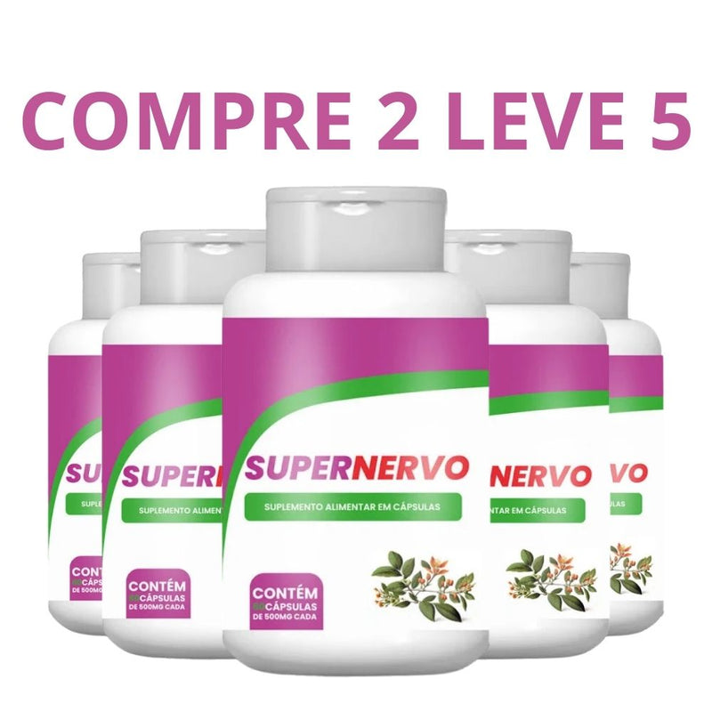 Supernervo 1 