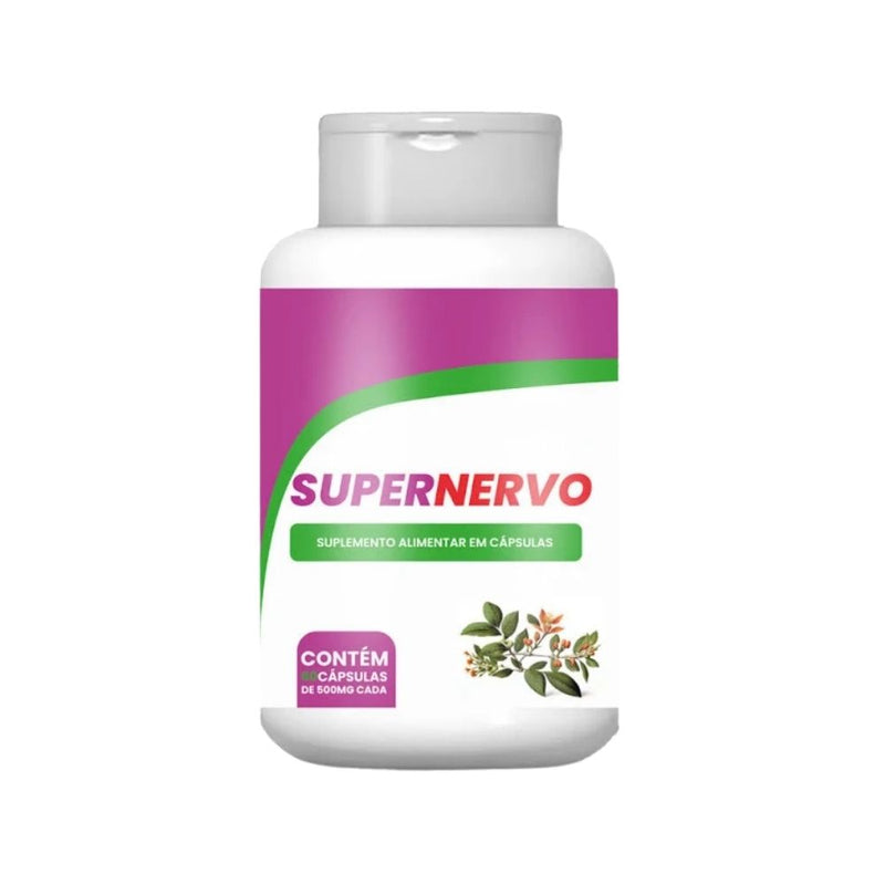 Supernervo 2 