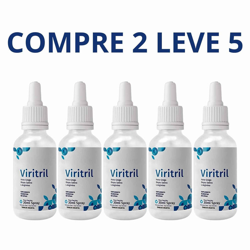 Viritril 1 