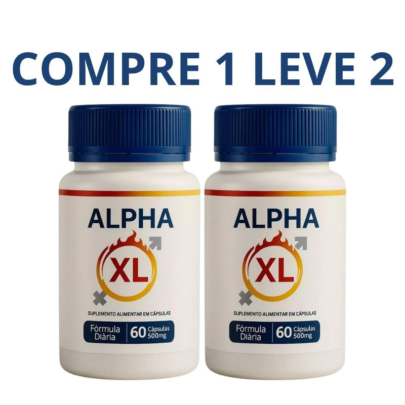 ALPHA XL
