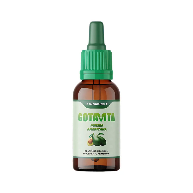 GotaVita 30ml - Maior Suporte e Equilíbrio + Frete Grátis