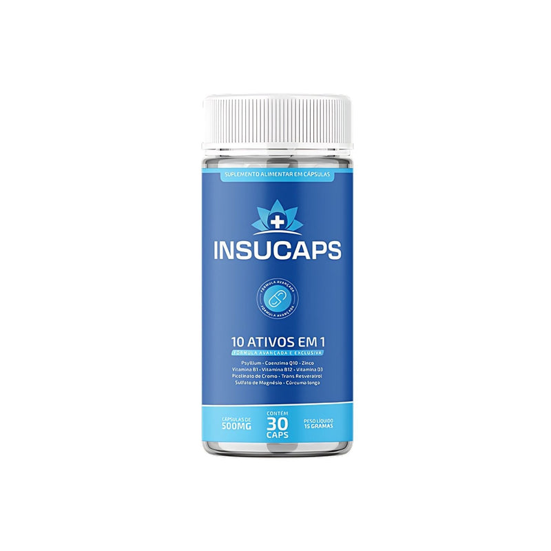 insucaps 3 